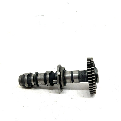 2007 Arctic Cat 700 4x4 Automatic EFI OEM Exhaust Camshaft 3403-100 AA33