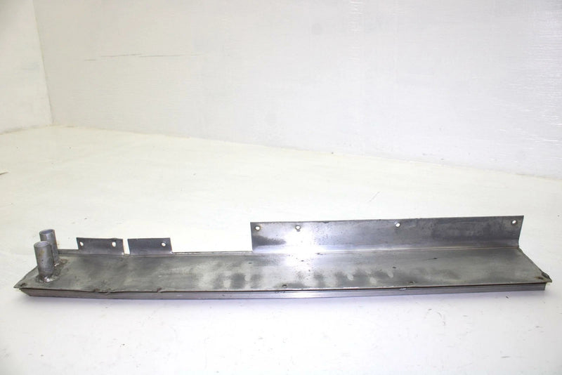 90 Polaris 500 OEM Left Heat Exchanger 2511181 B560