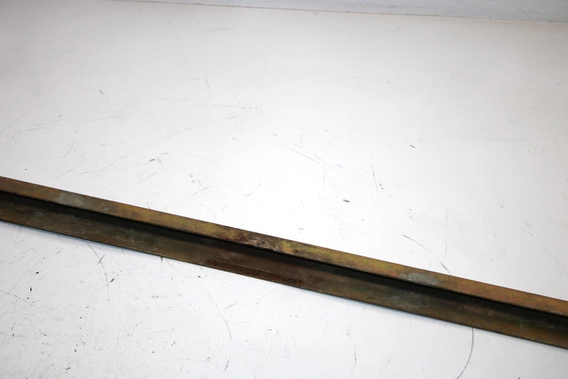 08 Polaris Ranger 700 4x4 Efi Oem Tail Gate Bracket 5249473 52580200 XP1