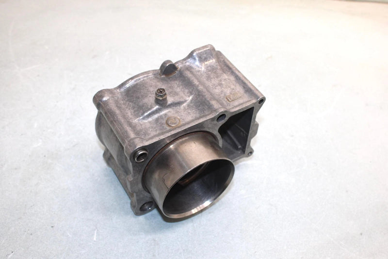 03 Yamaha  Kodiak 450 Awd Oem Cylinder And  Piston STD Bore 5ND-11310-00-00 AY44