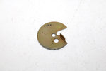 Polaris Oem Carb Throttle Plate (Set of 3) 3130027 Q840