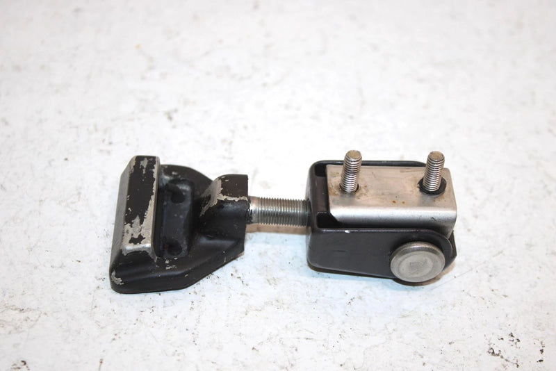 1990 Kawasaki 650 Ts Oem Hood Latch 53045-3702 JK10
