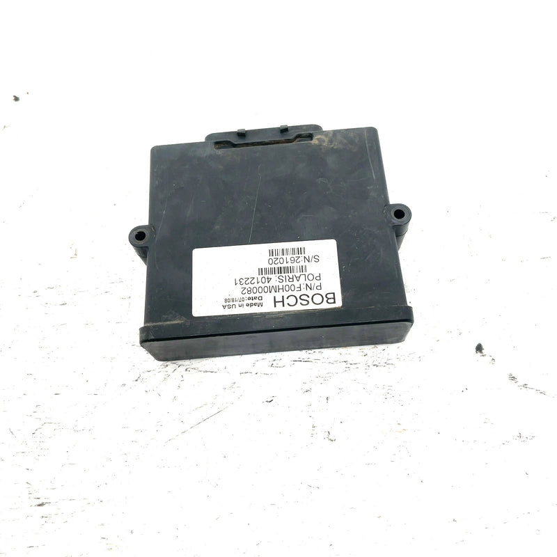 2009 Polaris Ranger HD 700 4x4 EFI OEM CDI ECU ECM Ignition Box 4011599 XP12