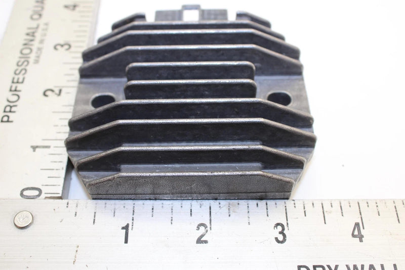 86 Kawasaki Bayou 300 OEM Rectifier 21066-1101 AK9