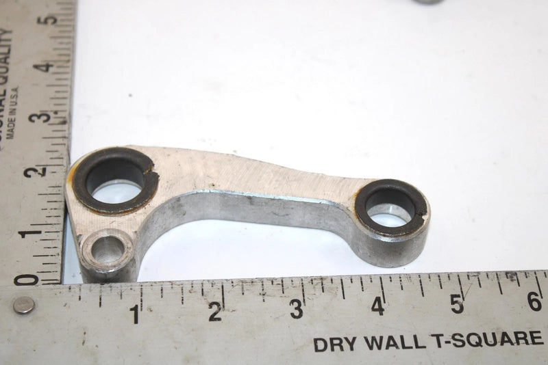 2008 Ski-doo Mxz 500ss Oem Left and Right Rocker Arm Pair 503191161 SS103