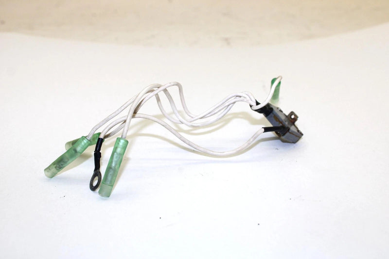 1996 Arctic Cat Monte Carlo 900 Oem Circuit Charge Protector 3008-626 JA0
