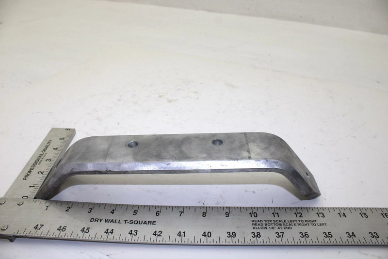 96 Polaris RXL OEM Motor Mount Left Plate 5240693 SP123