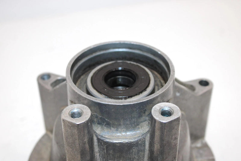 14 Can-am Outlander Max 400 Efi Oem Front Gearcase 705401484 703500907 AB6
