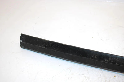00 Polaris Xc Sp 600 Oem LH BLK Formed Bumper 5243460-067 SP140