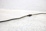 2003 Polaris Trial Blazer Oem Rear Brake Line 1910504 AP156