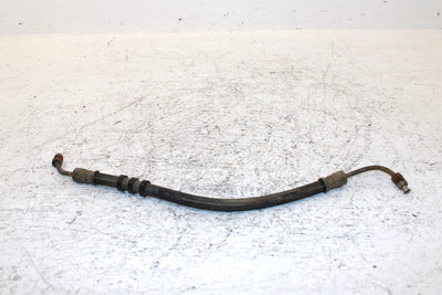 2000 Polaris Sportsman 325 Oem Rear Brake Line 1930853 AP11
