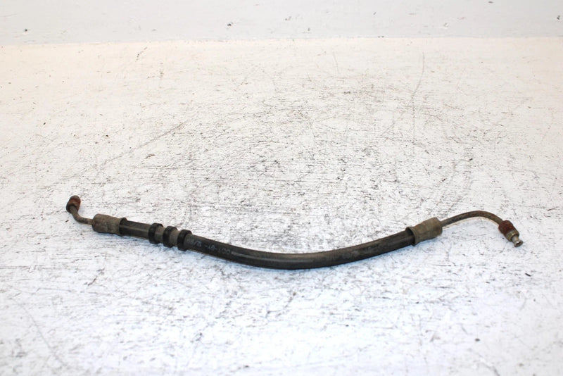 2000 Polaris Sportsman 325 Oem Rear Brake Line 1930853 AP11