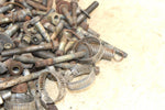 1998 Ski-doo Mxz 670 Oem Nut Bolt Spacer Hardware Kit SS17