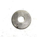 null Polaris Ranger 570 4x4 Full Size OEM 67T Low Drive Gear 3235232 XP10.1