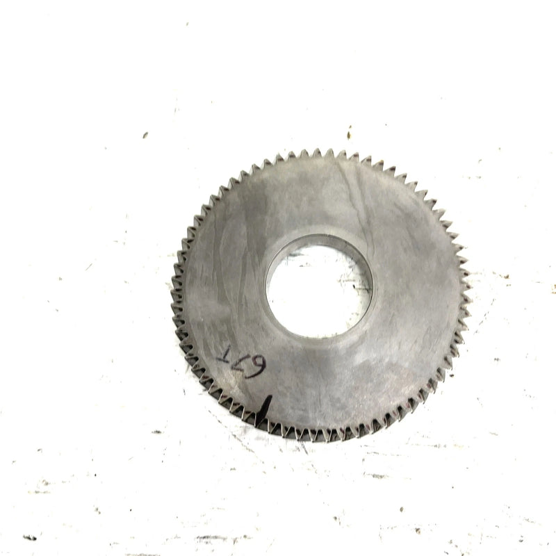 null Polaris Ranger 570 4x4 Full Size OEM 67T Low Drive Gear 3235232 XP10.1