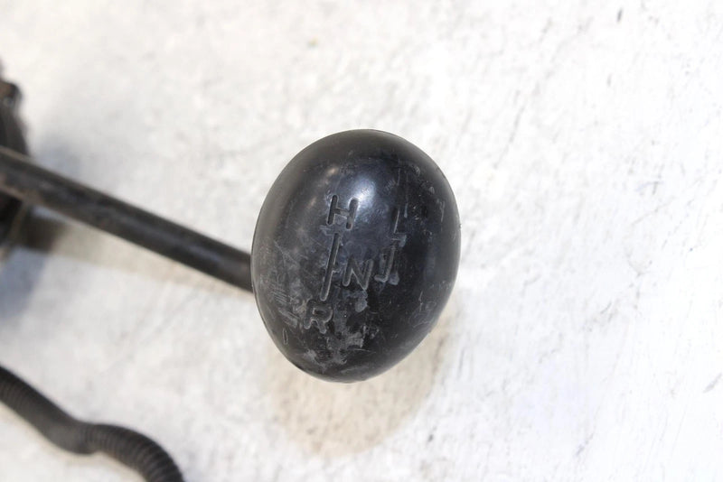 1996 Polaris Xplorer 400l Oem Gear Shifter 3233216 AP26