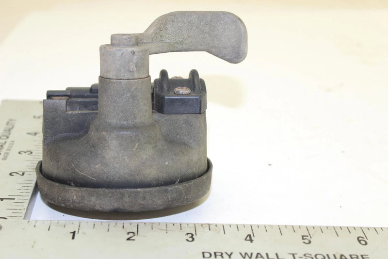 1999 Polaris Sportsman 500 Oem Throttle Control Lever 2010202 AP119