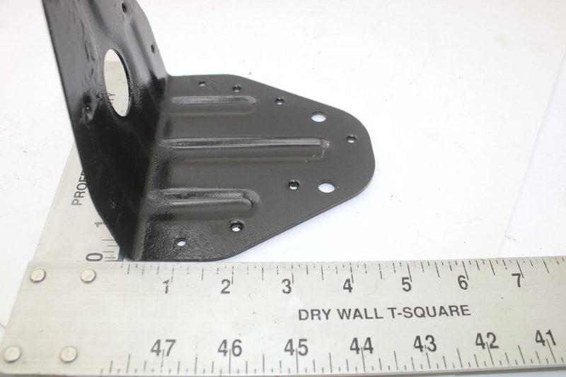 89 Yamaha Exciter EX570N OEM Frame Support Bracket Pair 99999-02250-00 SY54