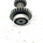 97-01 Polaris Sportsman 500 OEM Transmission Input Shaft 3233361 AP226
