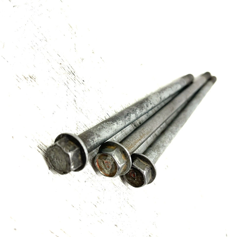 98-02 Arctic Cat 500 4x4 Automatic OEM Engine Mounting Bolts 8408-860 AA32