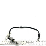 03 Bombardier Traxter 500 4x4 OEM Rear Brake Master Cylinder 705600154 AB15.1