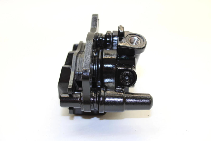 1999 Kawasaki Bayou 300 Oem Left Front Brake Caliper 43041-1518 AK10