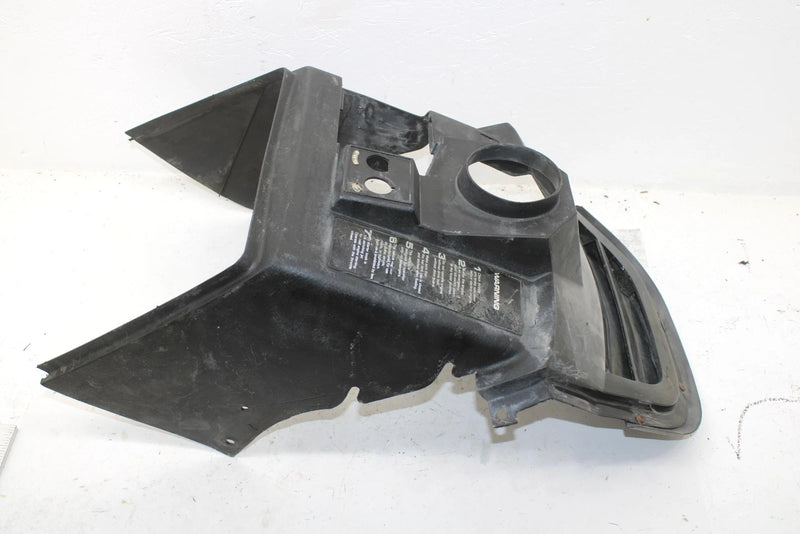 1987 Yamaha Phazer Oem Instrument Console Panel 8X9-77711-01-00 SY64