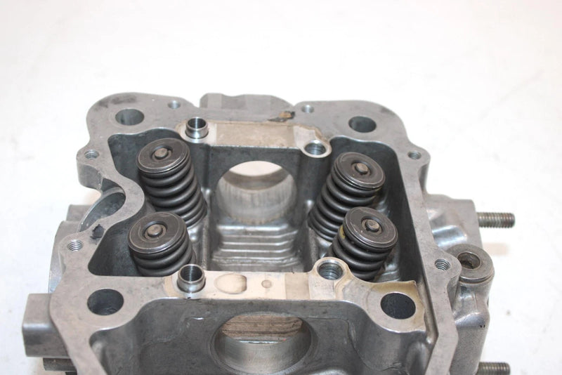 1999 Polaris Big Boss 500 Oem Cylinder Head 3085527 AP71