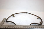 2007 Yamaha  Grizzly 350 Oem Front Brake Master Brake Lines 5ND-F5873-10-00 AY28