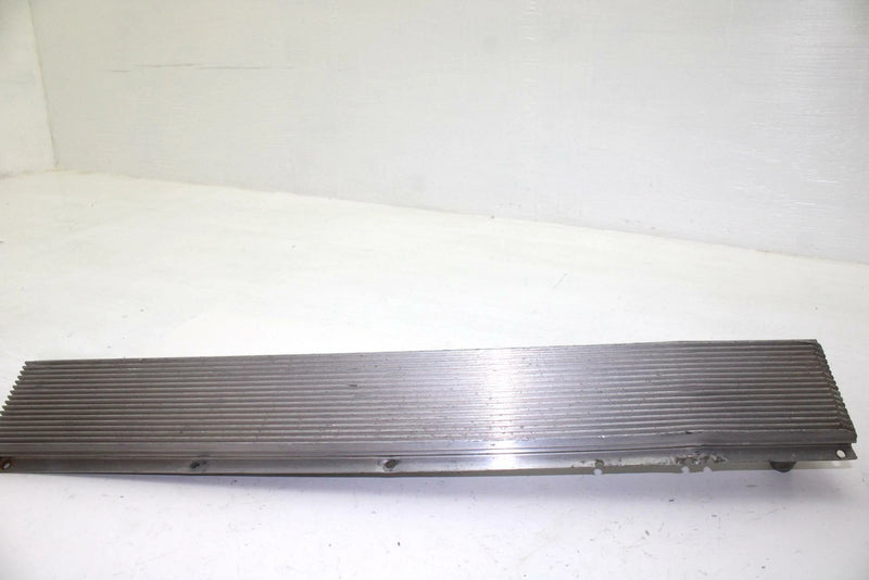 90 Polaris 500 OEM Left Heat Exchanger 2511181 B560