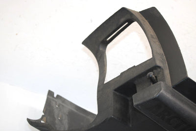98 Arctic Cat Zl 440 Oem Right Belly Pan 0716-734 SA174
