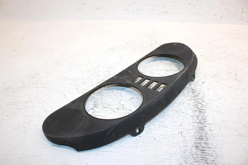 2000 Ski-doo Mxz 600 Oem Dash Panel 572098604 SS0