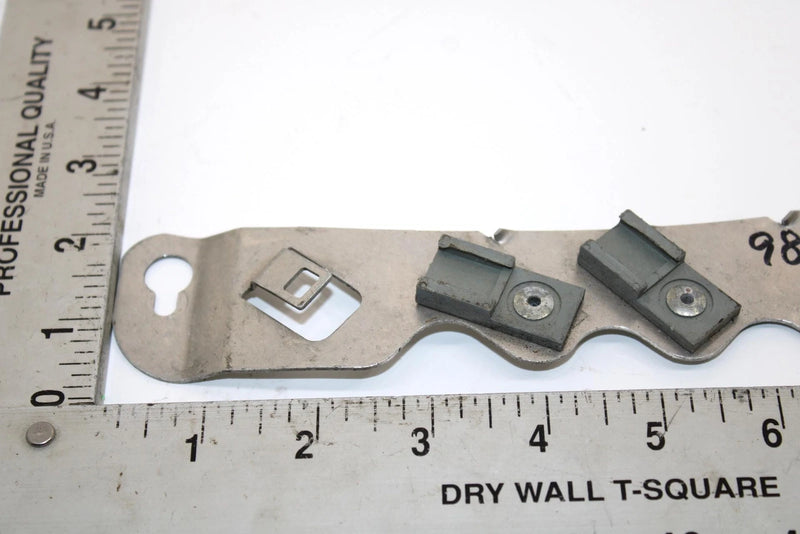 1998 Ski-doo Mach Z Oem Housing Support 517294900 SS95