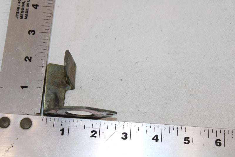 Polaris Oem Original Steel Oil Pump Cable Bracket 3084800 Q1219
