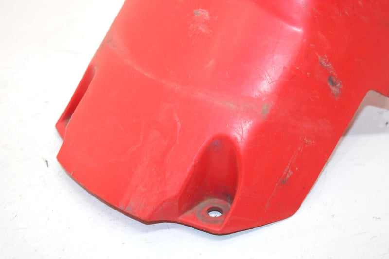 88 Yamaha  Warrior 350 Yfm350x Oem Red Top Cover 2XK-2171A-00-00 AY3