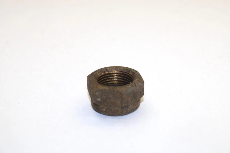 1999 Kawasaki Jet Ski 1100 Stx Oem Steering Cable Nut 92015-526 JK0