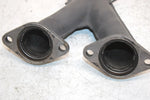 96 Yamaha Vmax 500 Xt Proaction Plus Oem Exhaust Pipe 1 8AB-14610-00-00 SY8