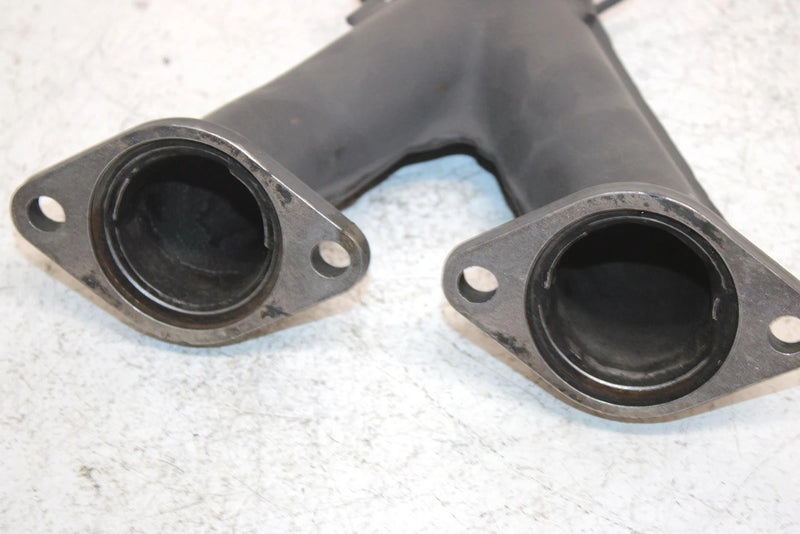 96 Yamaha Vmax 500 Xt Proaction Plus Oem Exhaust Pipe 1 8AB-14610-00-00 SY8