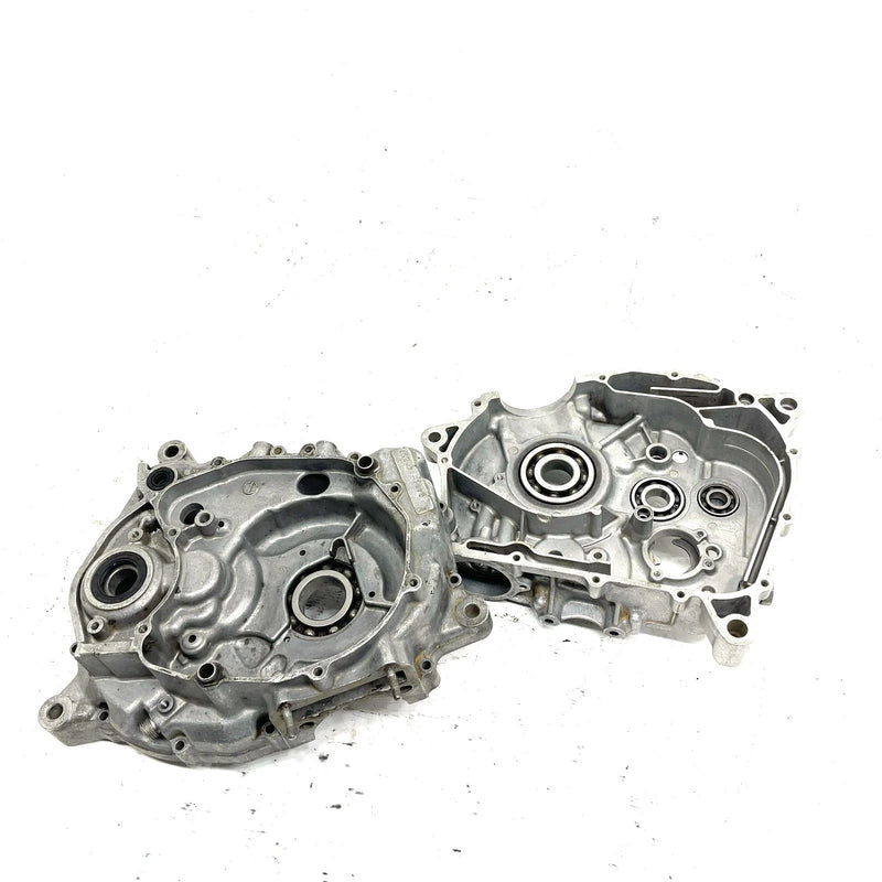84-87 Suzuki Quadrunner 185 OEM Crankcase Set 11300-24841 AS0