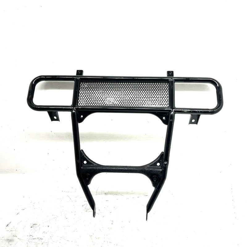 98-99 Arctic Cat 300 4X4 OEM Front Bumper 0506-192 AA42