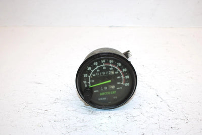 1996 Arctic Cat Puma Oem Speedometer (Under 8k Miles) 0620-066 SA40