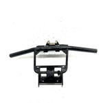 2003 Arctic Cat 400 4x4 Automatic OEM Front Bumper 0506-859 AA35