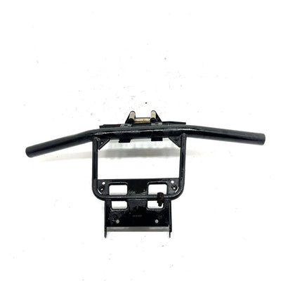 2003 Arctic Cat 400 4x4 Automatic OEM Front Bumper 0506-859 AA35