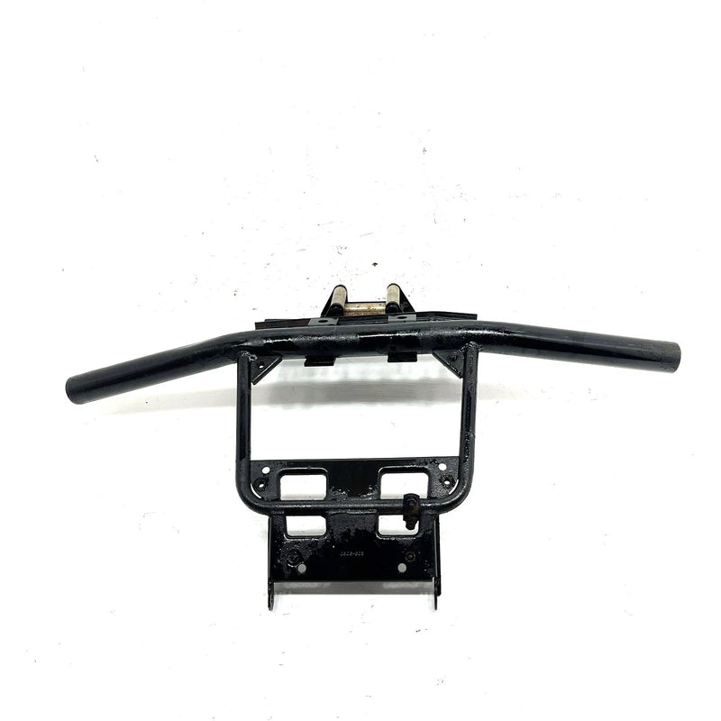 2003 Arctic Cat 400 4x4 Automatic OEM Front Bumper 0506-859 AA35