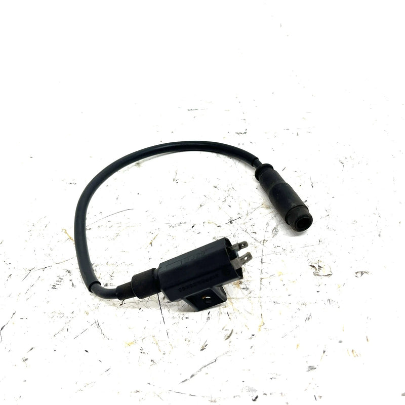 2008 Kawasaki Teryx 750 KRF750A 4x4 OEM Ignition Coil 21121-1306 XK0.1