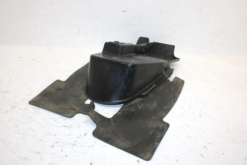 2003 Honda Trx 250 Exa Sporttrax Ex Oem Lower Tank Cover 17515-HM8-010 AH10