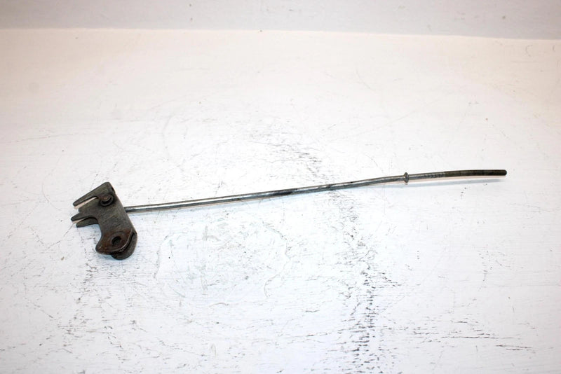 1985 Honda Atc 110a All Terrain Oem Rear Brake Linkage 43470-968-000 AH58
