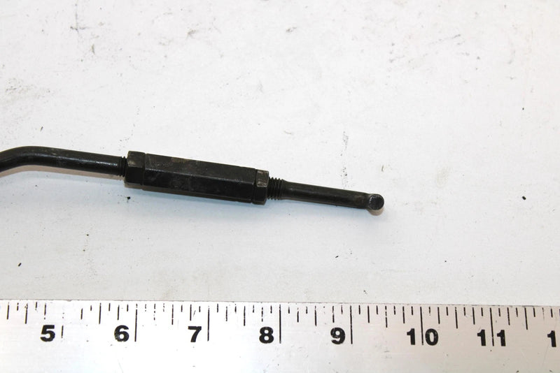 1985 Yamaha  Moto 4 Oem Shifter Linkage Rod 52G-18116-00-00 AY40