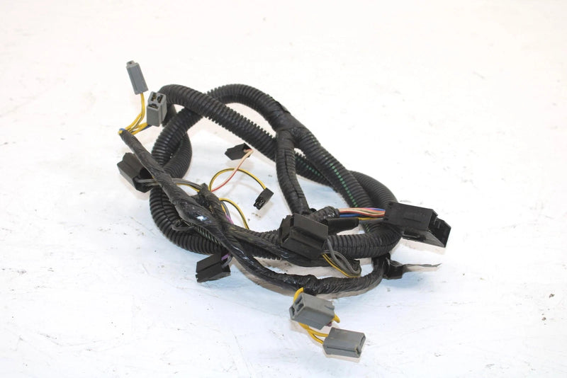 1999 Ski-doo Mxz 600 Oem Hood Wiring Harness SS91