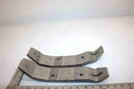 00 Polaris Xc 500 Oem Strap Enging Mount Pair  5131877 5131876 SPS2